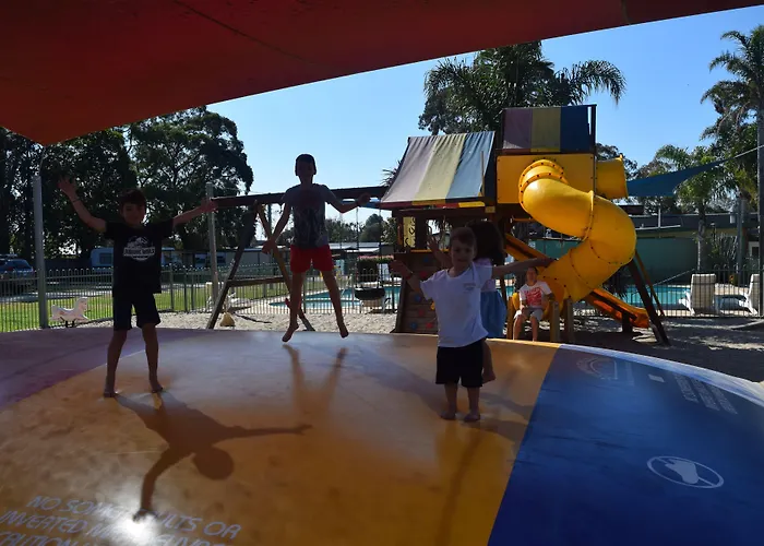 Paynesville Holiday Park