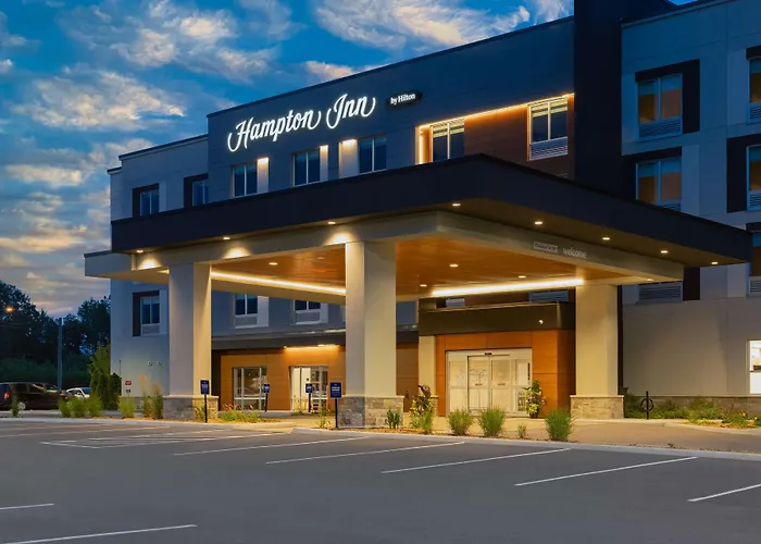 Hampton Inn By Hilton Port Hope Cobourg