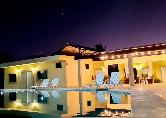 Hotel Quinta Izamal