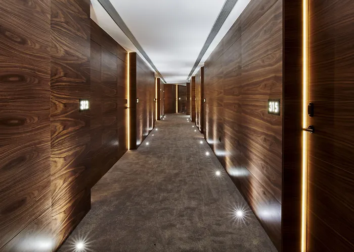 Hotel MyPalace León