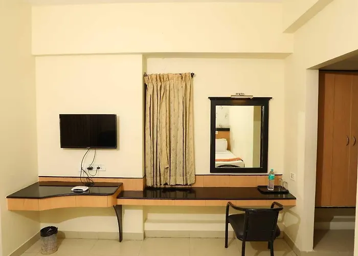 Hotel Shrie Shaanth
