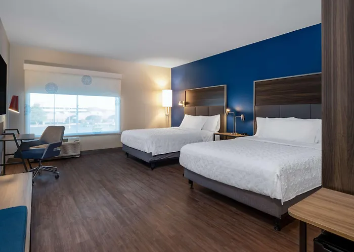 Tru By Hilton Naperville Chicago