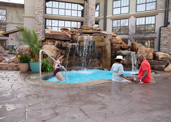 Prairie Band Casino & Resort