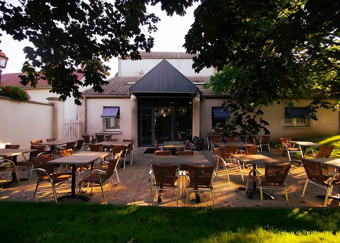 Hotel Les Tilleuls