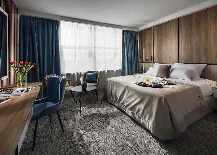 Grand Hotel Zagreb