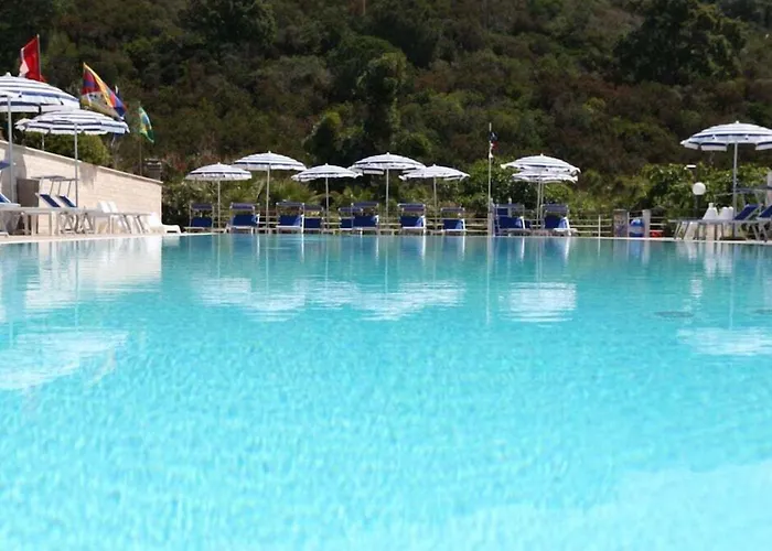 Hotel Villa Giulia