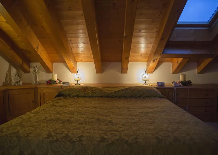 Hotel Europa Residence