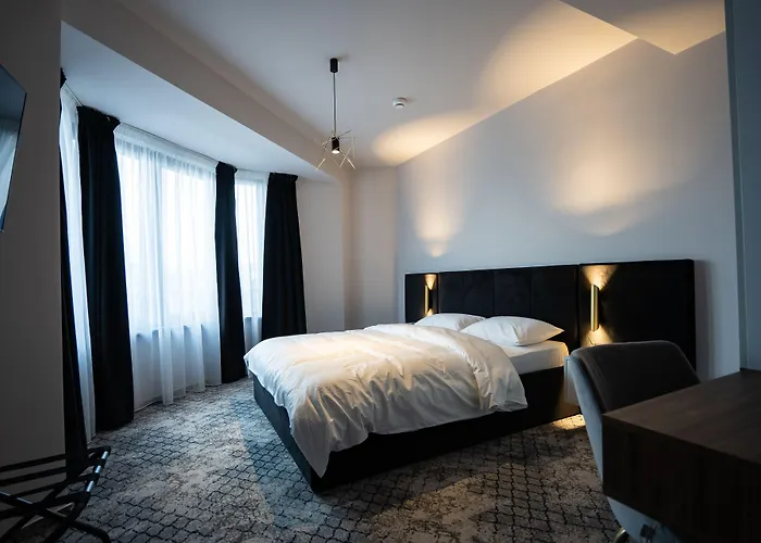 Hotel Cristal