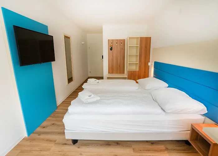Besttime Hotel Boppard