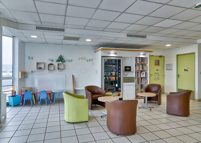 Ibis budget Montluçon