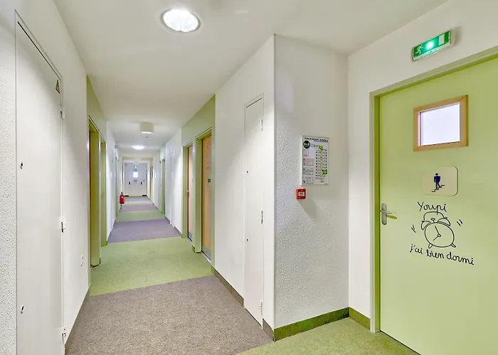 Ibis budget Montluçon