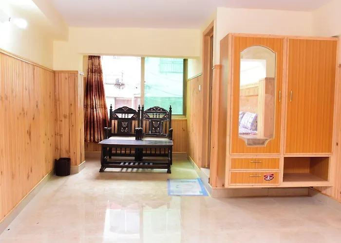 Quality Inn Hotel Murree