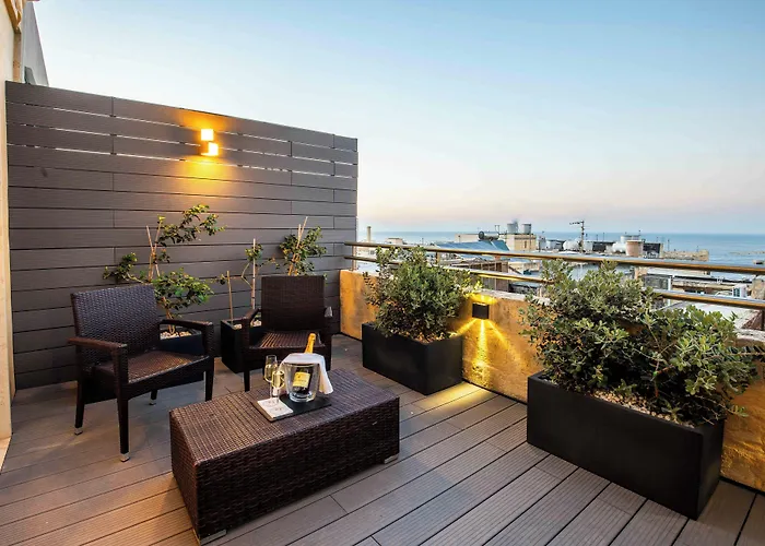 The Capital Boutique Hotel