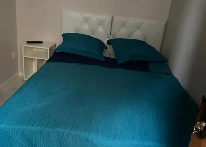 RENT APPART - La Garenne Colombes