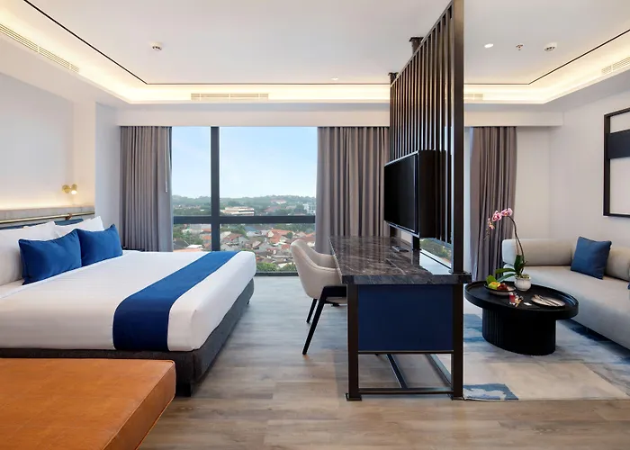 Hotel Aruss Semarang