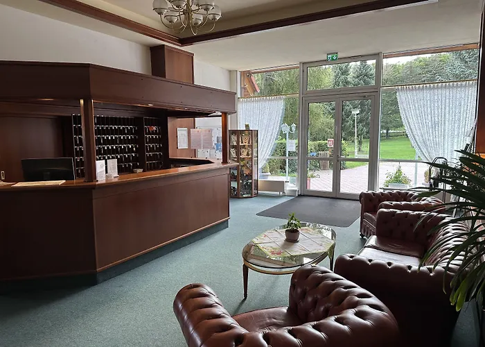 Harz Hotel Vogelberg