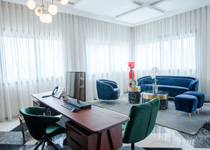 Makass Appart Hotel