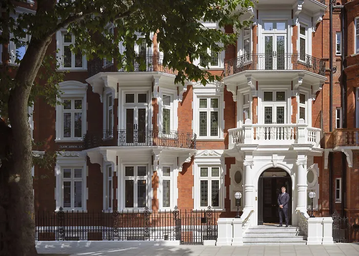 Hotel At Sloane à Londres