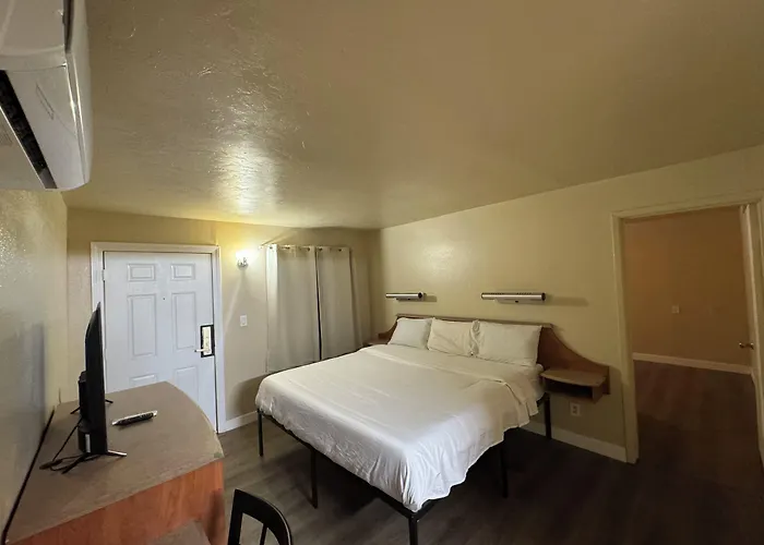 Happy Smart Inn I-10 Eloy And Casa Grande