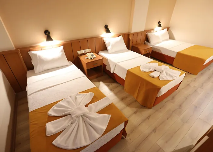 Luna Piena Hotel