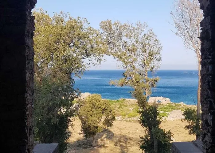 Luna Piena Hotel