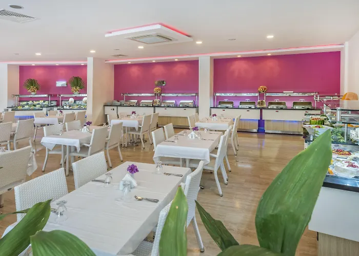 Bendis Beach Hotel