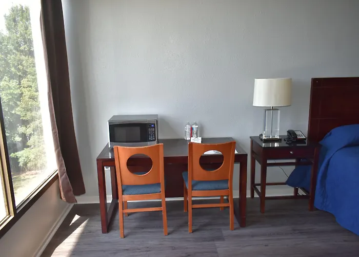 Usa Economy Lodge