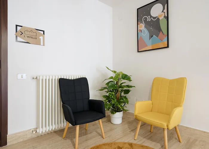 Hotel Altevie