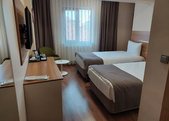 Beyaz Inci Otel