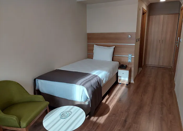 Beyaz Inci Otel