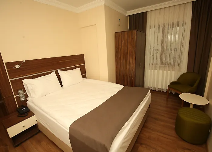 Beyaz Inci Otel