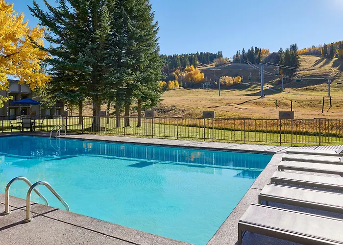 The Inn At Aspen