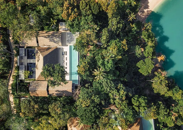Villa Escape Burasari