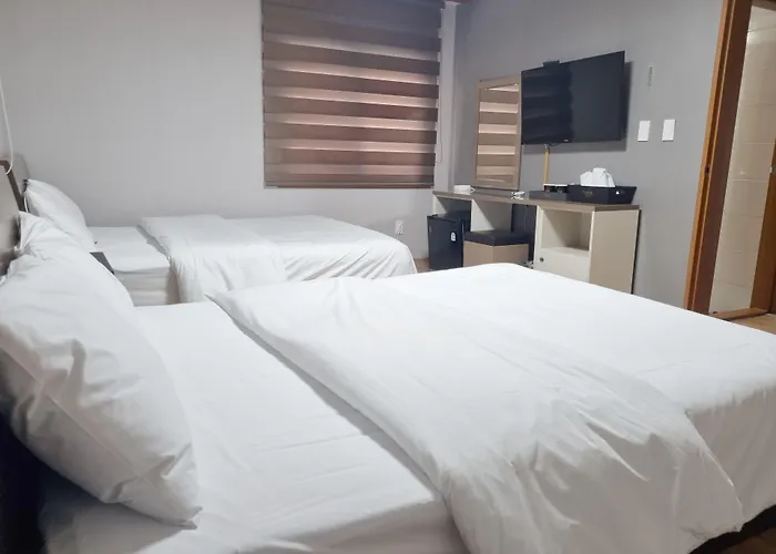 Charlie Hotel Jeju