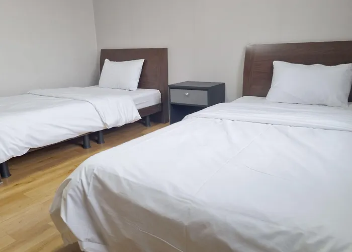 Charlie Hotel Jeju