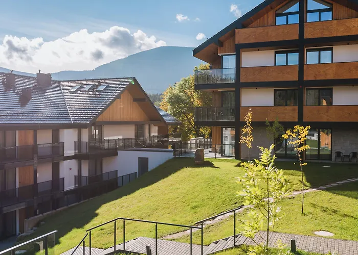 Tremonti Hotel Karpacz