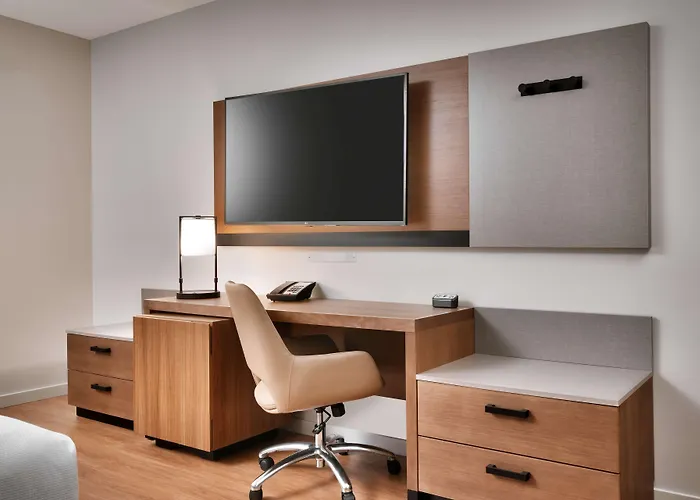 Hyatt Place Fayetteville/Springdale