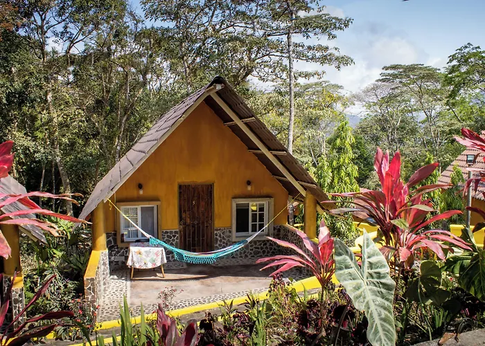 Hotel Refugio Cariguana