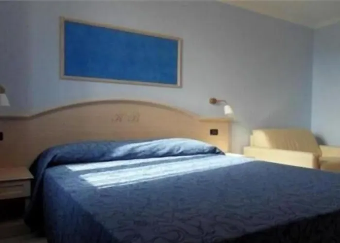 Hotel Belvedere