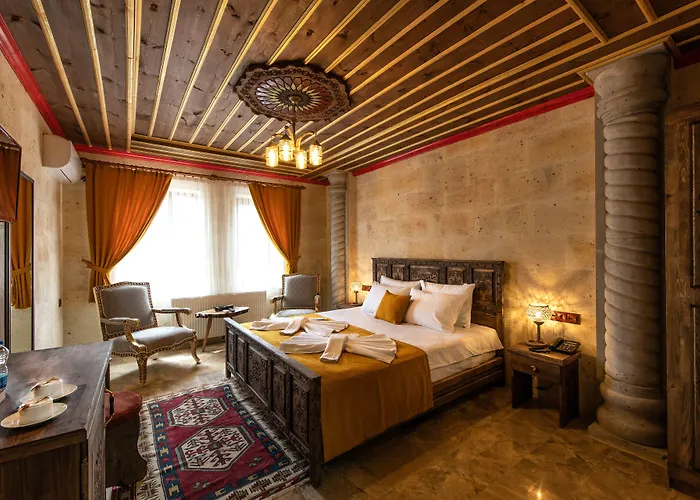 Volare Stone Hotel