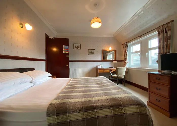 Kings Arms Hotel