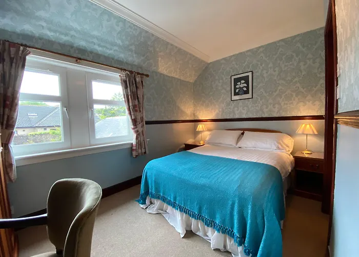 Kings Arms Hotel