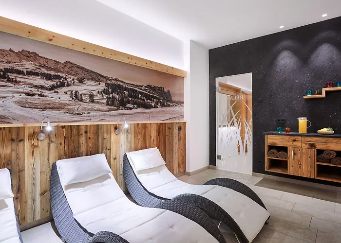 Hotel Garni Savoy - New Opening