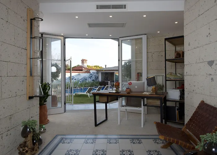 Rhodium Hotel Alacati