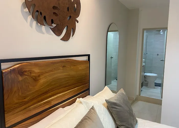 Maidy Luxury Hotel