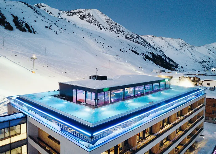 Mooshaus Winterresort