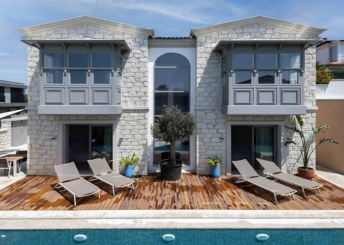 Muse Alaçatı