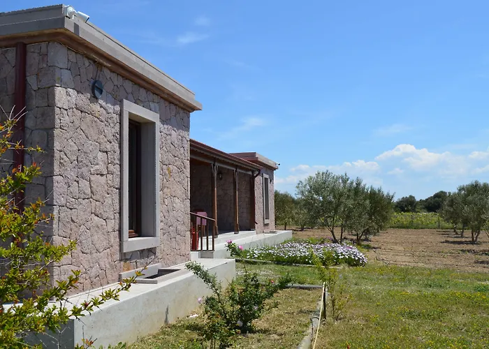 Le Petit Hotel ve Bağ Evi