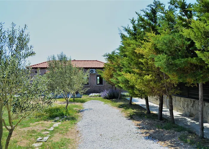 Le Petit Hotel Ve Bag Evi
