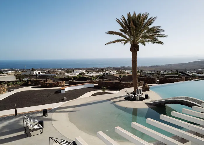 Cesar Lanzarote Luxury Boutique Hotel - Adults Only